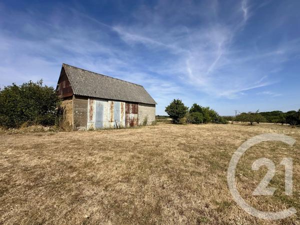 Appartement F3 à vendre  3 pièces - 66,83 m 2   CHATEAUDUN  - 28