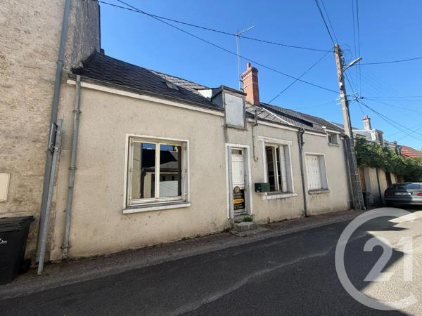 Appartement F3 à vendre  3 pièces - 66,83 m 2   CHATEAUDUN  - 28