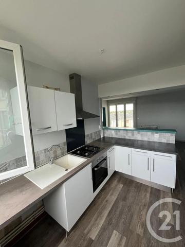 Appartement F3 à vendre  3 pièces - 66,83 m 2   CHATEAUDUN  - 28