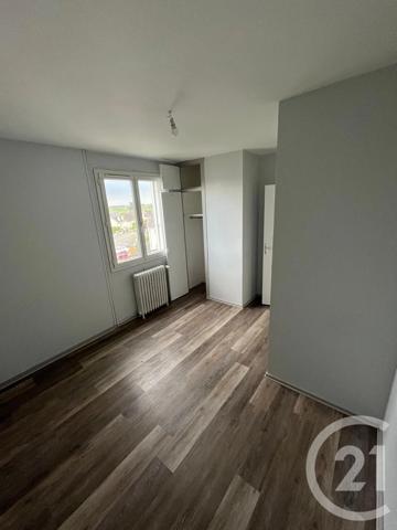 Appartement F3 à vendre  3 pièces - 66,83 m 2   CHATEAUDUN  - 28