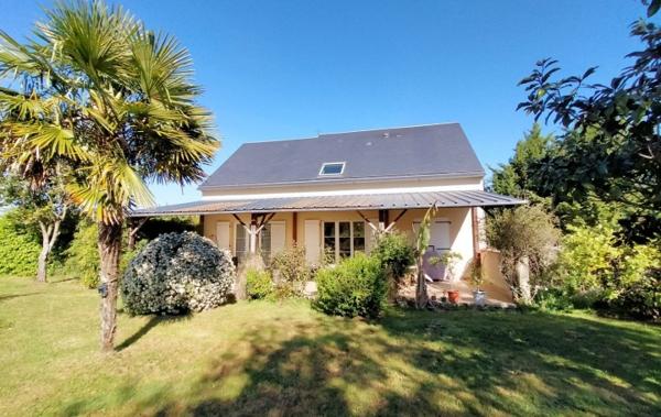 Vente Maison ref.7266 sous-sol Saint-germain-de-coulamer   