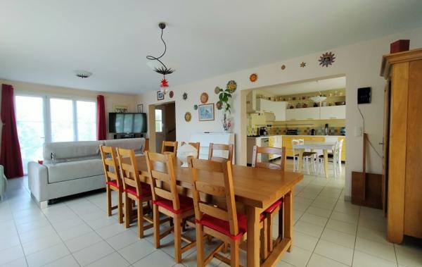 Vente Maison ref.7266 sous-sol Saint-germain-de-coulamer   