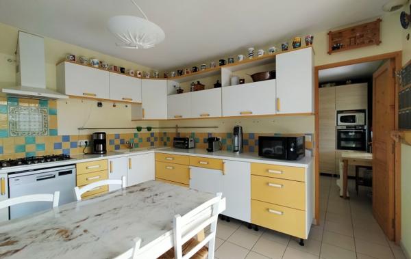 Vente Maison ref.7266 sous-sol Saint-germain-de-coulamer   