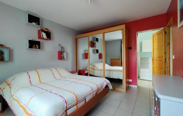 Vente Maison ref.7266 sous-sol Saint-germain-de-coulamer   