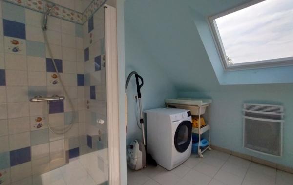 Vente Maison ref.7266 sous-sol Saint-germain-de-coulamer   
