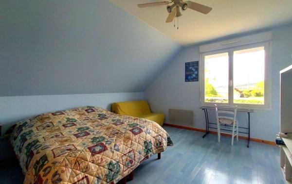 Vente Maison ref.7266 sous-sol Saint-germain-de-coulamer   