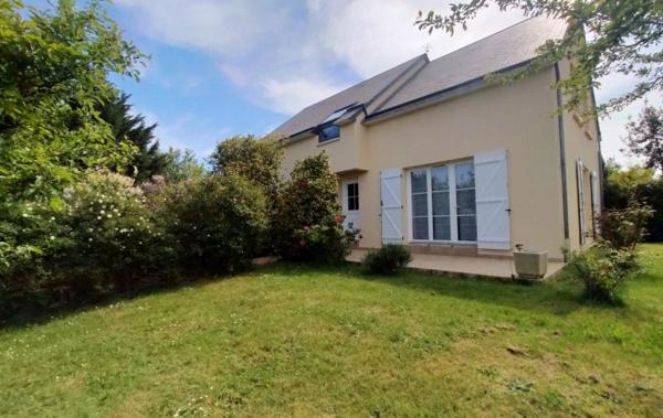 Vente Maison ref.7266 sous-sol Saint-germain-de-coulamer   
