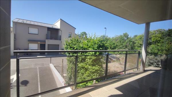 Appartement à louer 648 € CC TOURS 2 p 40 m² DPE D