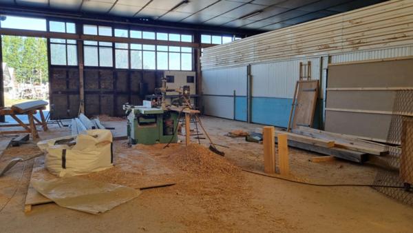 Local d'activité / Entrepot à louer Brive Ouest