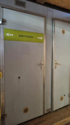 Local d'activité / Entrepot à louer Brive Ouest