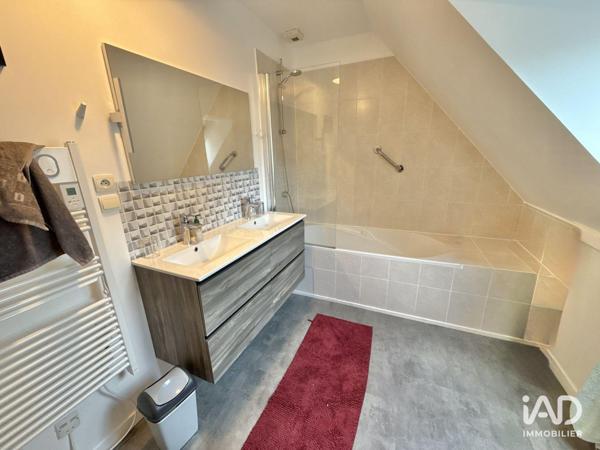 Maison à vendre 5 pièces 107 m² Montivilliers