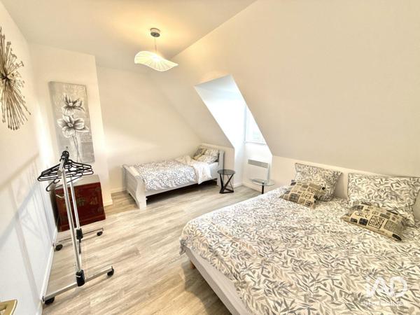 Maison à vendre 5 pièces 107 m² Montivilliers