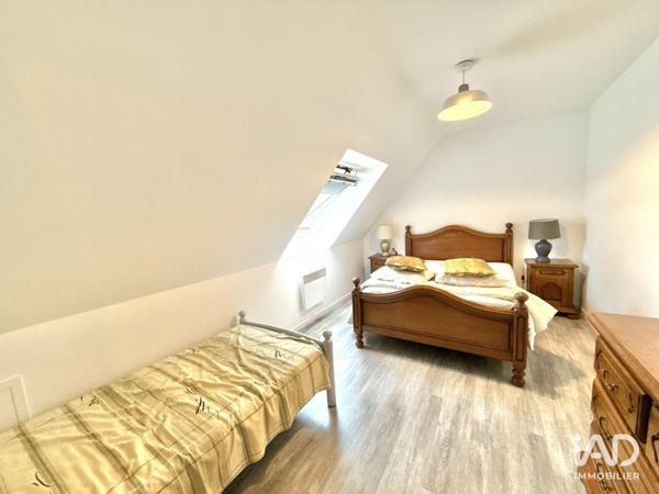 Maison à vendre 5 pièces 107 m² Montivilliers