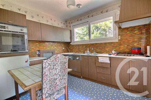 Maison à vendre  4 pièces - 103 m 2   LA CHAUSSEE ST VICTOR  - 41