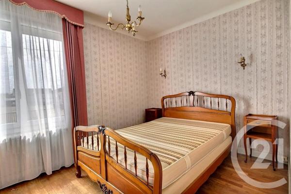 Maison à vendre  4 pièces - 103 m 2   LA CHAUSSEE ST VICTOR  - 41
