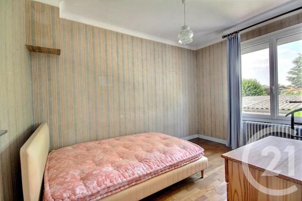 Maison à vendre  4 pièces - 103 m 2   LA CHAUSSEE ST VICTOR  - 41