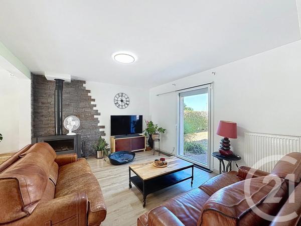 Maison à vendre  6 pièces - 180,02 m 2   LAMOTTE BEUVRON  - 41