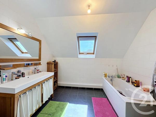 Maison à vendre  6 pièces - 180,02 m 2   LAMOTTE BEUVRON  - 41