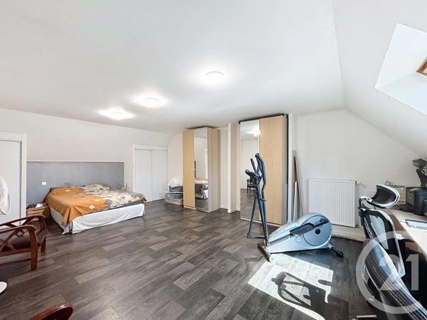 Maison à vendre  6 pièces - 180,02 m 2   LAMOTTE BEUVRON  - 41