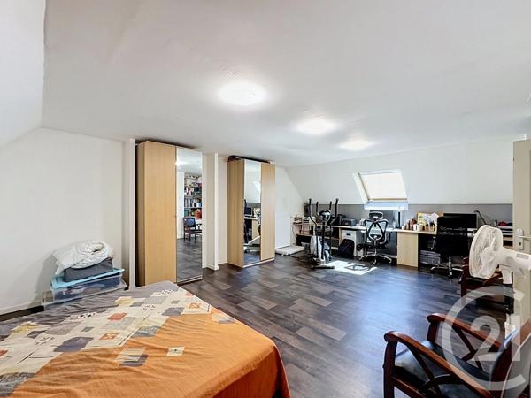 Maison à vendre  6 pièces - 180,02 m 2   LAMOTTE BEUVRON  - 41