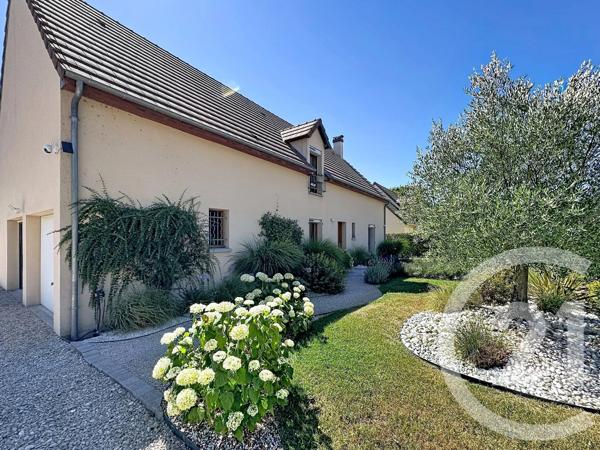 Maison à vendre  6 pièces - 180,02 m 2   LAMOTTE BEUVRON  - 41