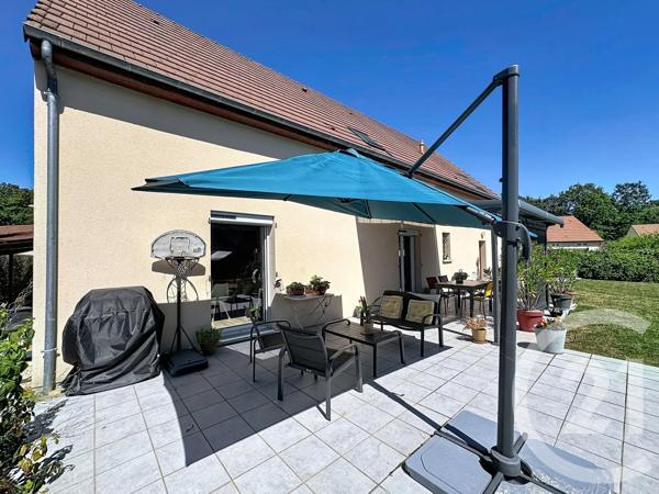 Maison à vendre  6 pièces - 180,02 m 2   LAMOTTE BEUVRON  - 41