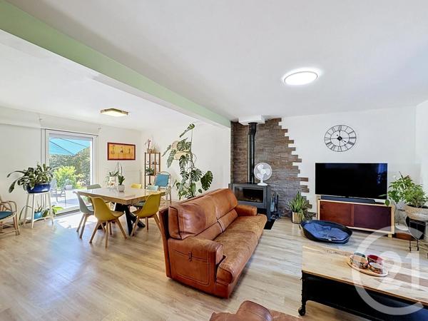Maison à vendre  6 pièces - 180,02 m 2   LAMOTTE BEUVRON  - 41