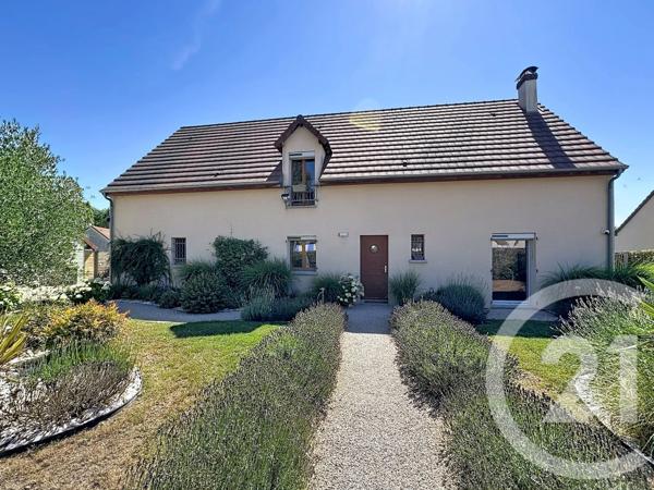 Maison à vendre  6 pièces - 180,02 m 2   LAMOTTE BEUVRON  - 41