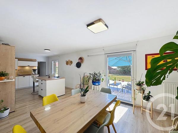 Maison à vendre  6 pièces - 180,02 m 2   LAMOTTE BEUVRON  - 41