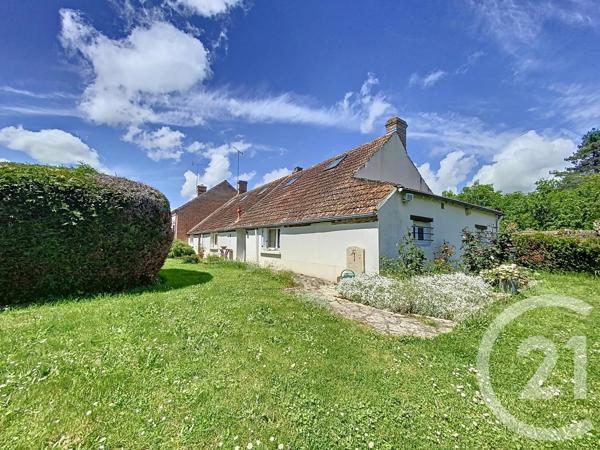 Maison à vendre  6 pièces - 180,02 m 2   LAMOTTE BEUVRON  - 41
