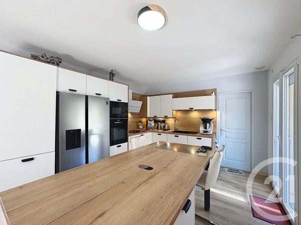 Maison à vendre  6 pièces - 180,02 m 2   LAMOTTE BEUVRON  - 41