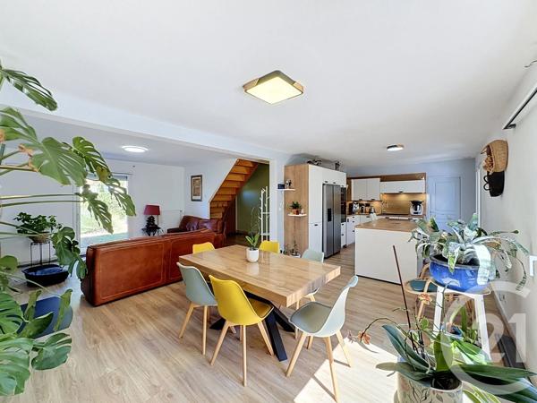 Maison à vendre  6 pièces - 180,02 m 2   LAMOTTE BEUVRON  - 41
