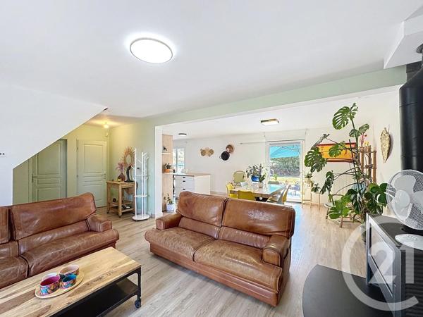 Maison à vendre  6 pièces - 180,02 m 2   LAMOTTE BEUVRON  - 41