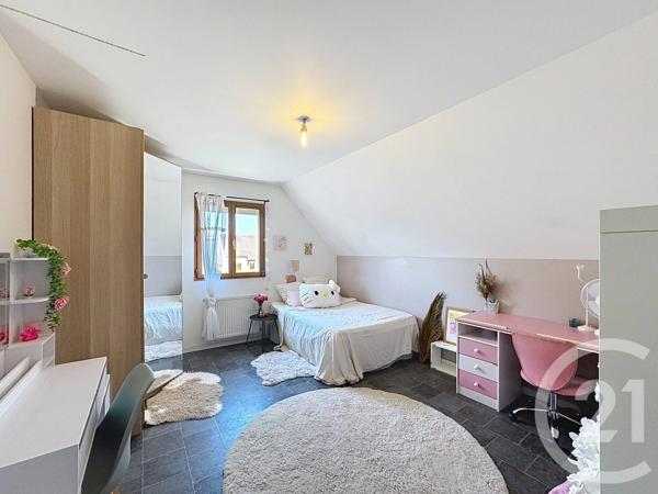 Maison à vendre  6 pièces - 180,02 m 2   LAMOTTE BEUVRON  - 41