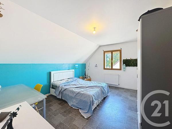 Maison à vendre  6 pièces - 180,02 m 2   LAMOTTE BEUVRON  - 41