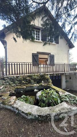 Maison à vendre  5 pièces - 129,12 m 2   BEAUGENCY  - 45