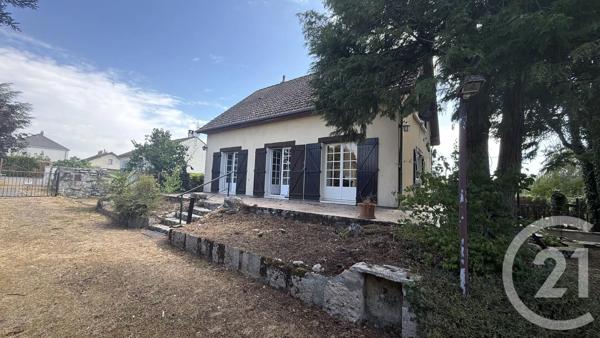Maison à vendre  5 pièces - 129,12 m 2   BEAUGENCY  - 45