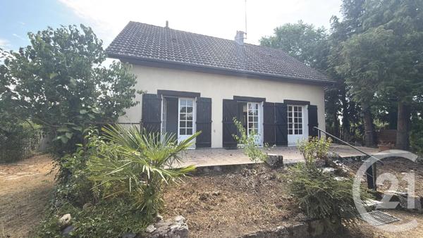 Maison à vendre  5 pièces - 129,12 m 2   BEAUGENCY  - 45