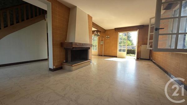 Maison à vendre  5 pièces - 129,12 m 2   BEAUGENCY  - 45