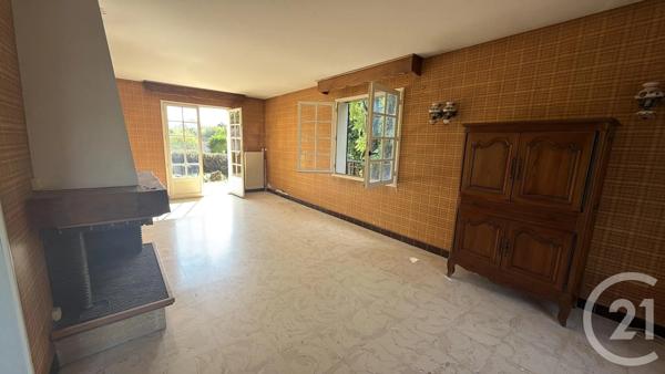 Maison à vendre  5 pièces - 129,12 m 2   BEAUGENCY  - 45