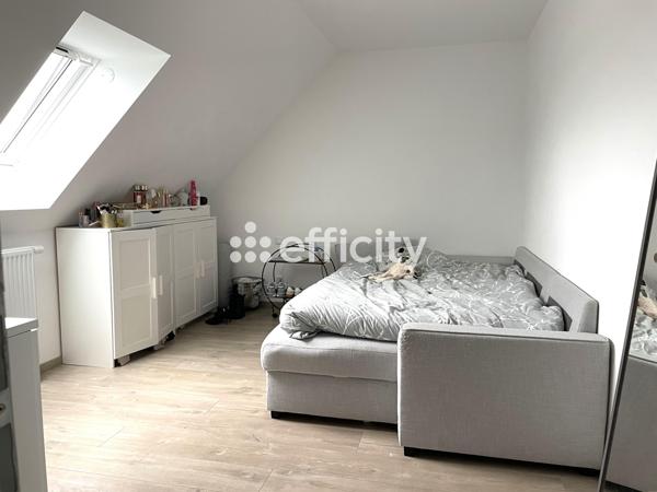 Maison 8 pièces - 169 m²