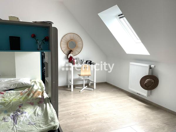 Maison 8 pièces - 169 m²