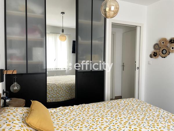 Maison 8 pièces - 169 m²