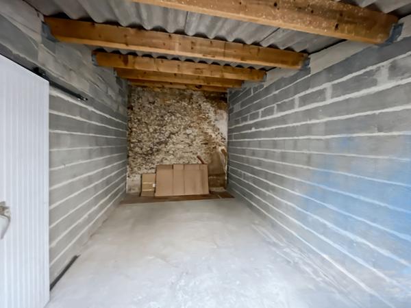 APPARTEMENT 3 PIÈCES DE 65m² AVEC GARAGE ? RÉSIDENCE AVEC ASCENSEUR EN CENTRE-VILLE DE CHALLANS