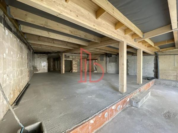 Bureau de 250 m² à louer à Bordeaux Gare