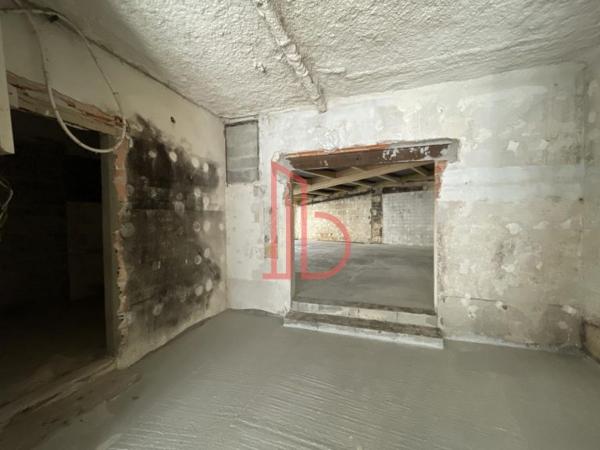 Bureau de 250 m² à louer à Bordeaux Gare