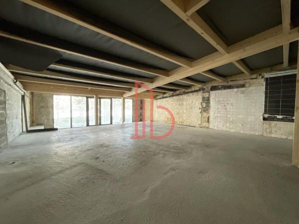 Bureau de 250 m² à louer à Bordeaux Gare