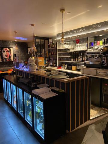 FOND DE COMMERCE RESTAURANT - PORNIC (44)