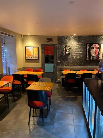 FOND DE COMMERCE RESTAURANT - PORNIC (44)