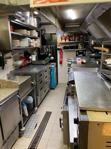 FOND DE COMMERCE RESTAURANT - PORNIC (44)